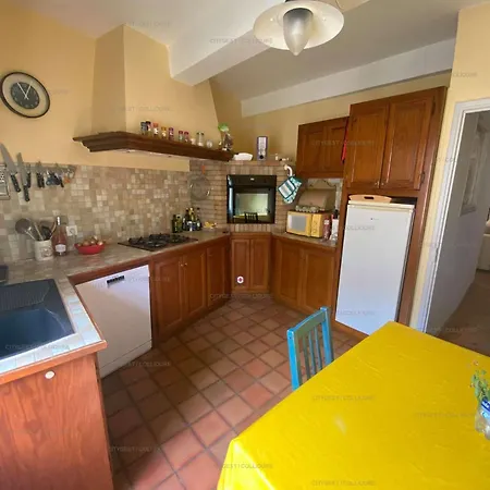 6qui10-1 - De Standing Avec Garage Et Ascenseur Pour 6 Personnes Collioure