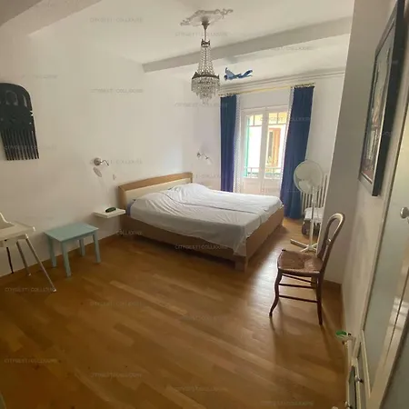 6qui10-1 - De Standing Avec Garage Et Ascenseur Pour 6 Personnes Apartamento *