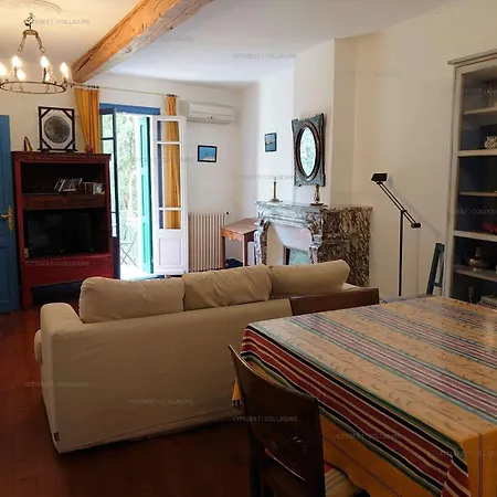 6qui10-1 - De Standing Avec Garage Et Ascenseur Pour 6 Personnes *