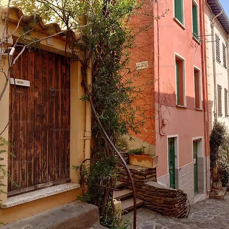 6qui10-1 - De Standing Avec Garage Et Ascenseur Pour 6 Personnes Apartamento