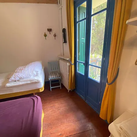 Apartamento 6qui10-1 - De Standing Avec Garage Et Ascenseur Pour 6 Personnes Collioure